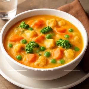 Veg Korma