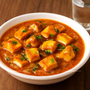 Tawa Paneer