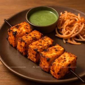 Paneer Tikka