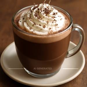 Hot Chocolate Coffee