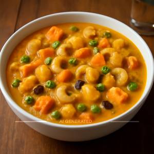 Navratan Korma