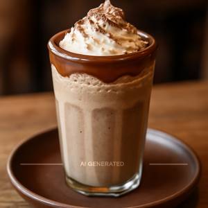 Nutella Shake