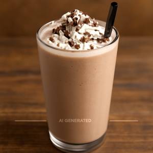 Chocolate Shake