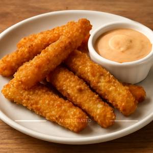 Chicken Fingers