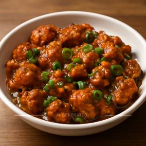 Gobi Manchurian