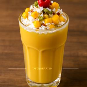 Mango Mastani