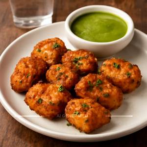 Kasturi chicken