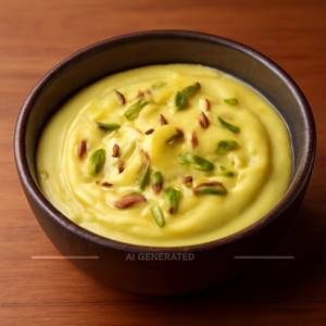 Badam Pista Shrikhand