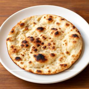 Tandoori Roti