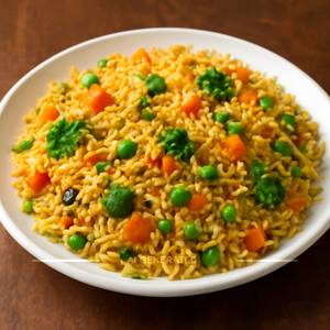 Biryani rice