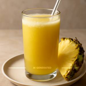 Pine Apple