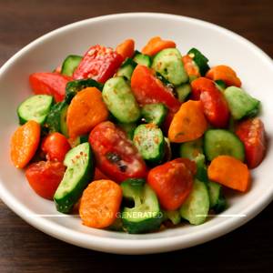 Veg Salad