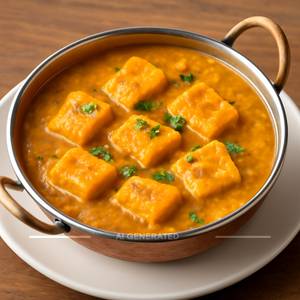 Paneer Korma