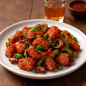 Chilli Fish
