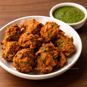 Veg Pakoda