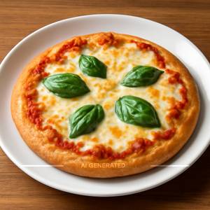 Margherita Pizza [7 Inches]