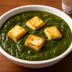 Paneer Palak