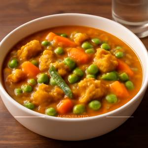 Mix Veg