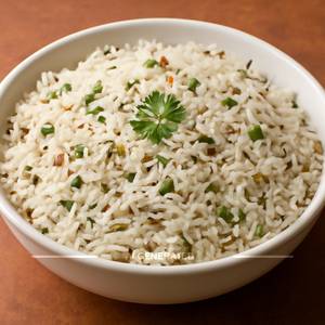 Jeera Rice
