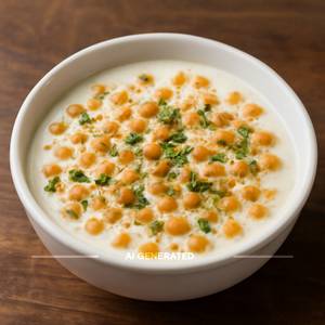 Boondi Raita