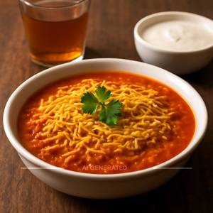Sev Tamatar