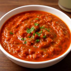 tomato bharta