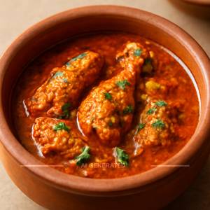 Handi Chicken