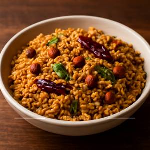 Tamarind Rice