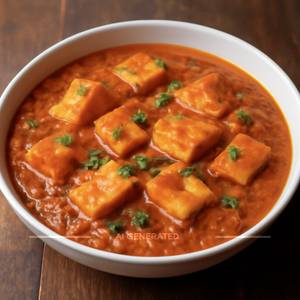 Paneer Masala