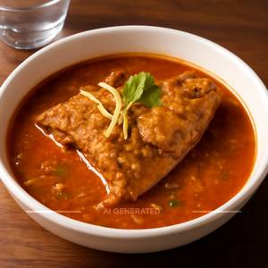 Ginger Fish