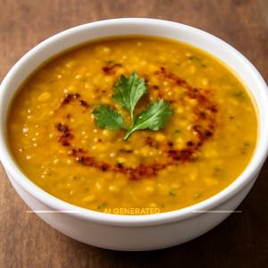 Dal Fry
