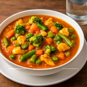 Mix Veg
