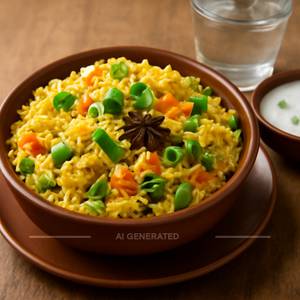Veg Biryani