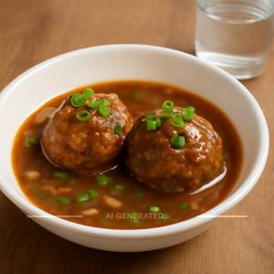 Veg Manchurian (Pack of 2)?
