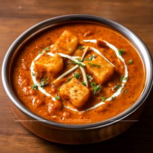 Paneer lababdar