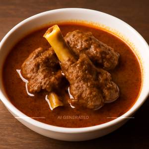 Mutton Boil