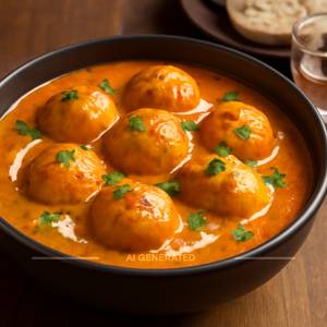 Shahi Dum Aloo