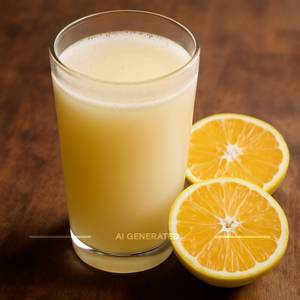 Mosambi Juice