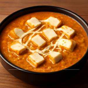 Paneer Lababdar Cheesy