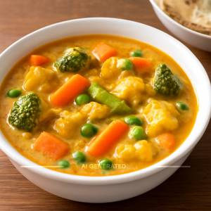 Veg Korma