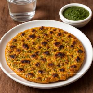 Missi Roti