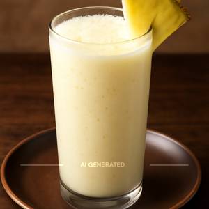 Pineapple Shake