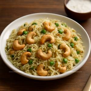 Kaju Pulav