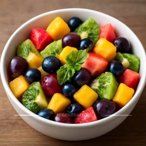 Fruit Salad