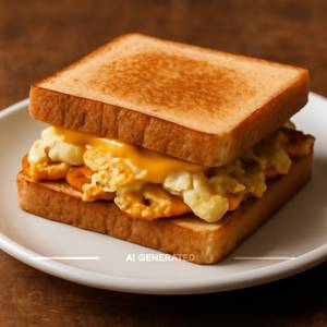 Egg Sandwich