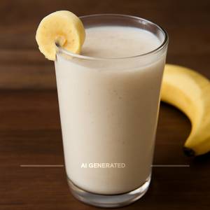 Banana Shake