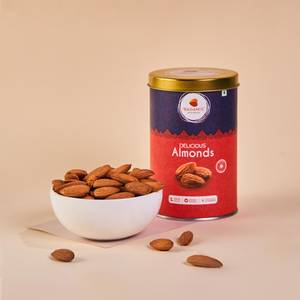 Delicious Badam [200 gm]