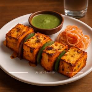 Paneer Tikka