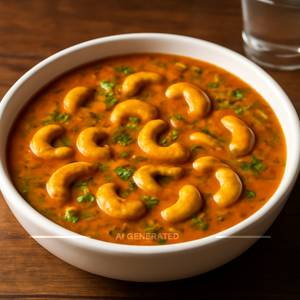 Kaju Curry