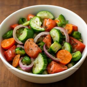 Veg. Salad